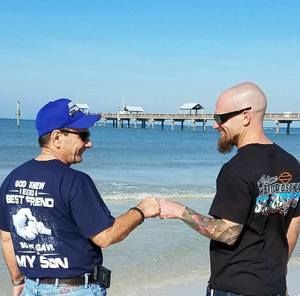 Meet your Posher, Robert